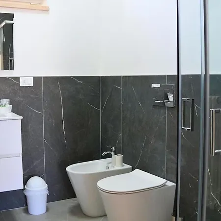 Teodorico 21 Center & Comfort Apartment
