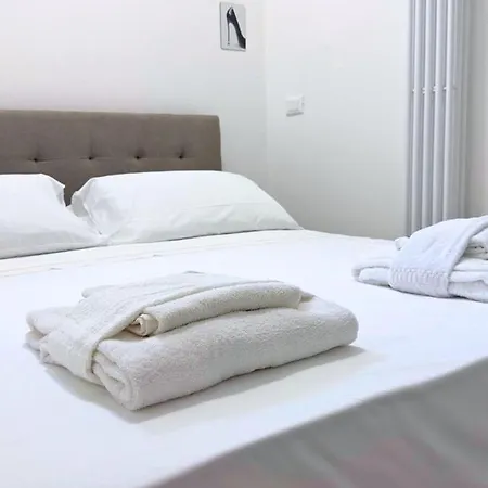 Apartment Teodorico 21 Center & Comfort Ravenna