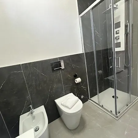 Teodorico 21 Center & Comfort Apartment *