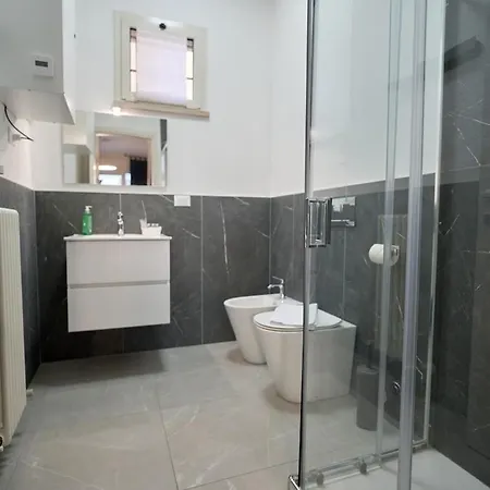 Apartment Teodorico 21 Center & Comfort *