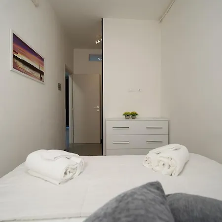Teodorico 21 Center & Comfort Apartment Ravenna