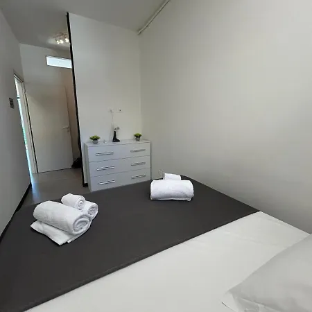 Teodorico 21 Center & Comfort Apartment *