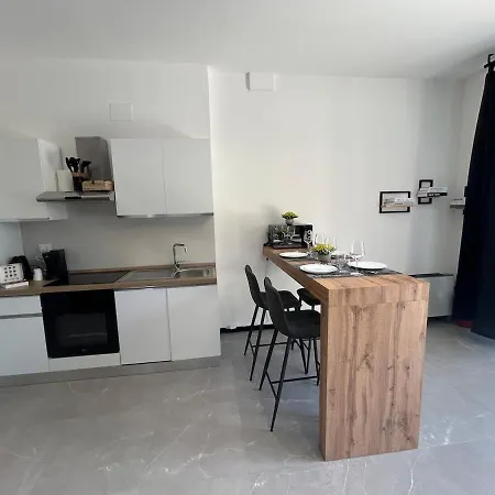 Apartment Teodorico 21 Center & Comfort *