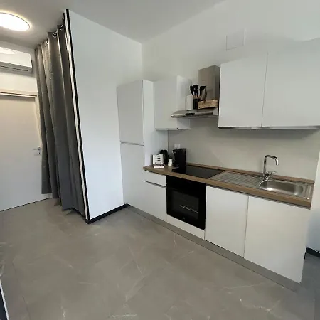 Apartment Teodorico 21 Center & Comfort Ravenna