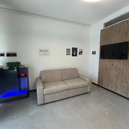 Teodorico 21 Center & Comfort Ravenna