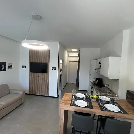 Apartment Teodorico 21 Center & Comfort *