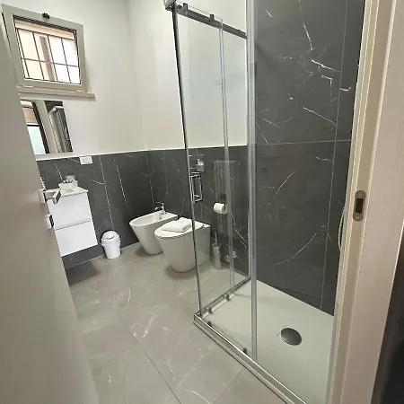 Teodorico 21 Center & Comfort *