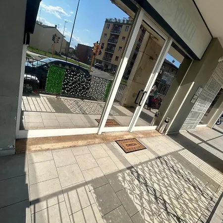 Apartment Teodorico 21 Center & Comfort *