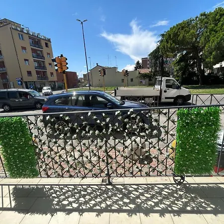 Teodorico 21 Center & Comfort Apartment *