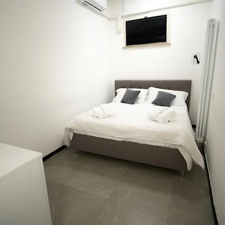 Teodorico 21 Center & Comfort Apartment Ravenna