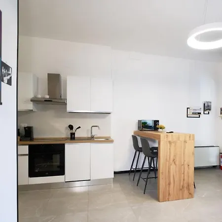 Teodorico 21 Center & Comfort * Ravenna